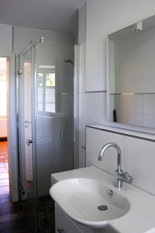 Haus Sonnenblume Apartment Lohme Bagian luar foto